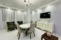 3 bedroom apartment 102 m² Batumi, Georgia
