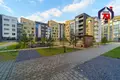 Apartamento 1 habitación 42 m² Ratamka, Belarús
