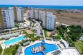 Penthouse 4 pokoi 140 m² Gazimagusa Belediyesi, Cypr Północny