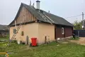 House 62 m² Valozynski sielski Saviet, Belarus