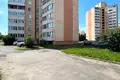 1 room apartment 35 m² Salihorsk, Belarus