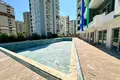 Apartamento 2 habitaciones 53 m² Mezitli, Turquía