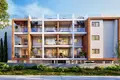 Квартира 1 спальня 62 м² Като Полемидия, Кипр