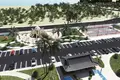 Apartamento 3 habitaciones 86 m² Trikomo, Chipre del Norte