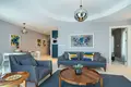 Apartamento 1 habitacion 45 m² Municipio de Kolašin, Montenegro
