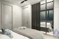 Квартира 1 спальня 47 м² Тиват, Черногория