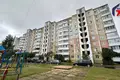 Квартира 3 комнаты 62 м² Солигорск, Беларусь