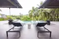 Willa 4 pokoi 471 m² Choeng Thale, Tajlandia