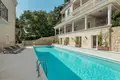 Wohnung 2 Schlafzimmer 86 m² Kumbor, Montenegro