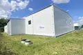 Warehouse 1 380 m² in Kaliningrad, Russia