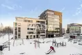 Mieszkanie 3 pokoi 70 m² Oulu sub region, Finlandia
