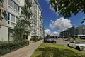 Commercial property 4 rooms 107 m² in Minsk, Belarus