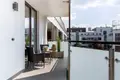 Appartement 2 chambres 59 m² Varsovie, Pologne
