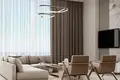 Wohnung 2 Schlafzimmer 129 m² Germasogeia, Zypern