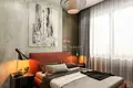 Appartement 1 chambre 99 m² Alanya, Turquie