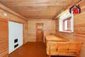 Haus 54 m² Krupicki sielski Saviet, Belarus