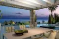 4 room villa 307 m² Germasogeia, Cyprus