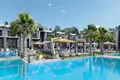 Apartamento 2 habitaciones 78 m² Akrotiri, Chipre