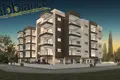 Mieszkanie 3 pokoi 129 m² Akaki, Cypr