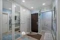 Apartamento 3 habitaciones 63 m² en Minsk, Belarús