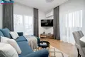 Appartement 3 chambres 57 m² Vilnius, Lituanie