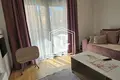 Wohnung 1 zimmer 48 m² in Becici, Montenegro