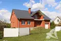 Casa 166 m² Kliejniki, Belarús