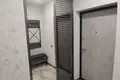 Wohnung 1 zimmer 46 m² in Minsk, Belarus