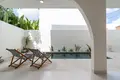 Wohnung 2 Schlafzimmer 139 m² Tibubeneng, Indonesien