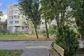 1 room apartment 34 m² Minsk, Belarus