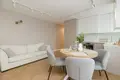 2 room apartment 37 m² Warsaw, Poland
