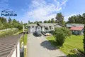 Dom  Seinajoki sub region, Finlandia