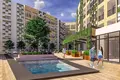 1 bedroom apartment 32 m² Kedonganan, Indonesia