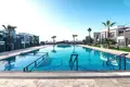 Penthouse 3 pokoi 148 m² Girne Belediyesi, Cypr Północny