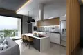 Penthouse 4 pokoi 115 m² Alanya, Turcja