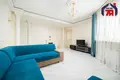 Квартира 1 комната 47 м² Минск, Беларусь