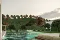5 bedroom villa 265 m² Kusadasi, Turkey