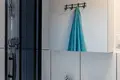 1 room studio apartment 20 m² in Warsaw, Poland
