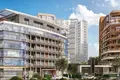 Apartment in a new building Avrupa Konutları Saklıvadi