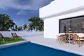 3 bedroom villa 130 m² Daya Nueva, Spain