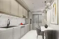 Apartamento 3 habitaciones 115 m² Muratpasa, Turquía