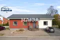 Dom  Kotka Hamina sub region, Finlandia