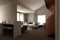 Penthouse 3 bedrooms 140 m² Budva, Montenegro