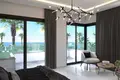 Kompleks mieszkalny Apartments with sea and mountain views in a residential complex with developed infrastructure, Mahmutlar, Turkey