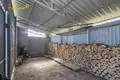 Produktion 1 262 m² Navasielle, Belarus