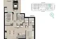 Wohnung 3 Schlafzimmer 87 m² Pilar de la Horadada, Spanien
