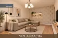 2 room apartment 47 m² Vilnius, Lithuania