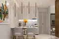 Wohnung 1 zimmer 51 m² Rawai, Thailand