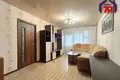 3 room apartment 68 m² Minsk, Belarus