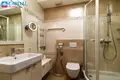 3 room apartment 69 m² Palanga, Lithuania
